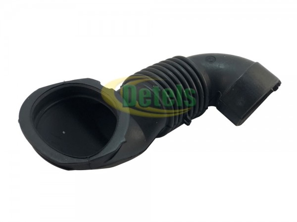 Патрубок заливний Bosch Siemens 9000333673 для пральної машини (00648590, 648590)